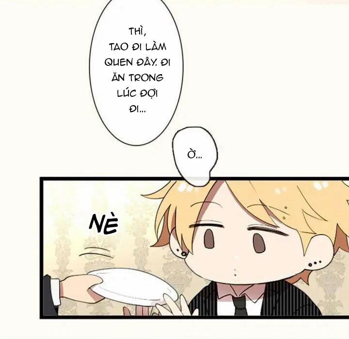 Kẻ Theo Dõi Biến Thái Của Tôi 13 trang 15