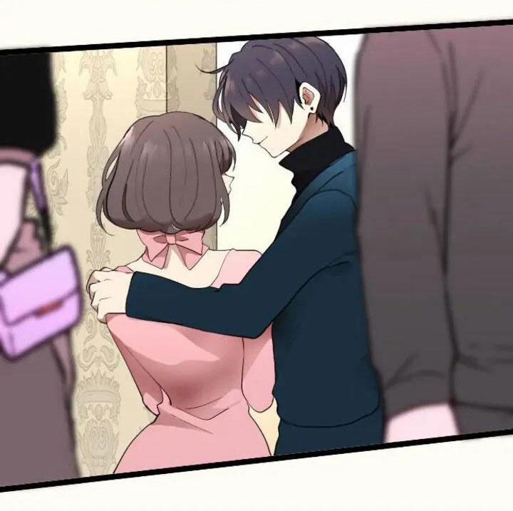 Kẻ Theo Dõi Biến Thái Của Tôi 13 trang 22