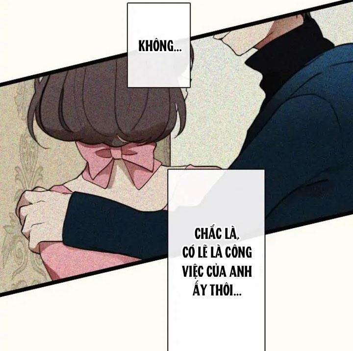 Kẻ Theo Dõi Biến Thái Của Tôi 13 trang 27