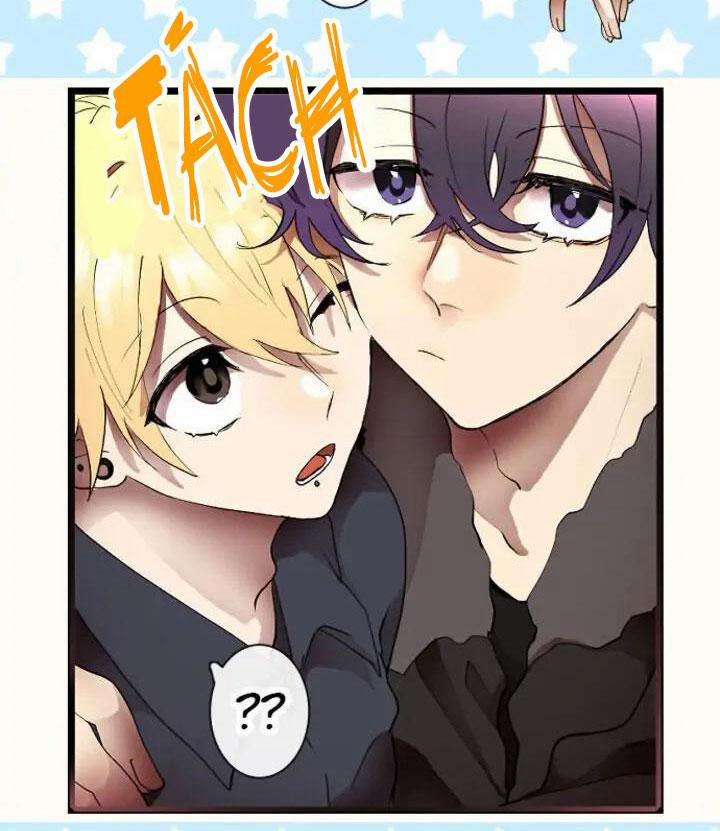 Kẻ Theo Dõi Biến Thái Của Tôi 13 trang 44