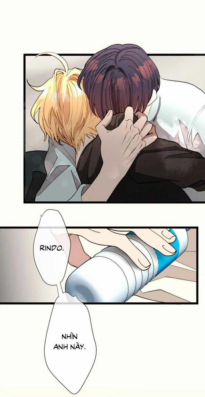 Kẻ Theo Dõi Biến Thái Của Tôi 134 trang 13