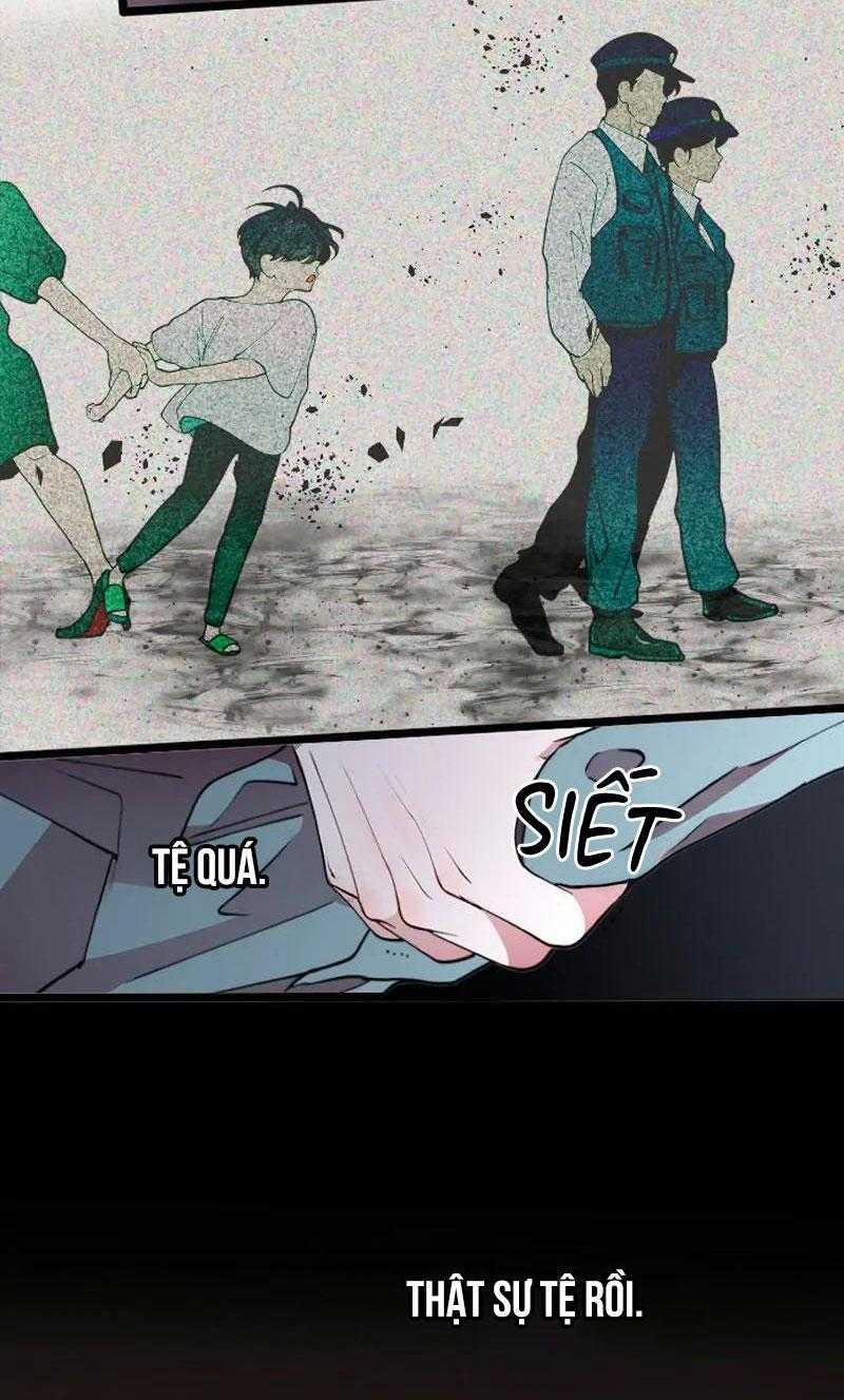 Kẻ Theo Dõi Biến Thái Của Tôi 134 trang 5