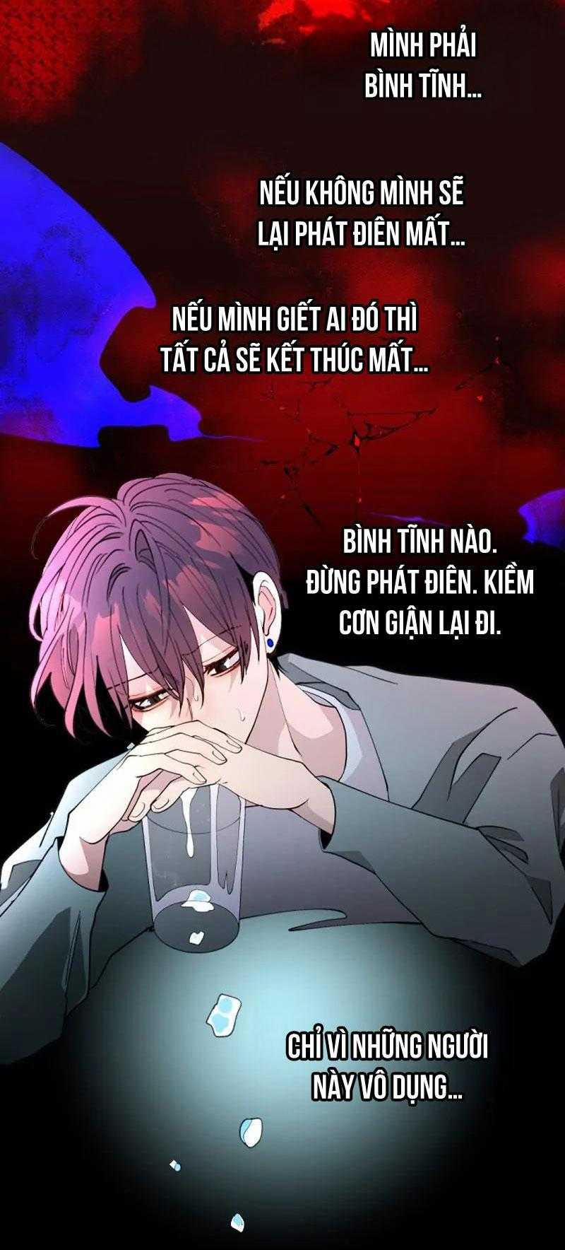 Kẻ Theo Dõi Biến Thái Của Tôi 134 trang 7