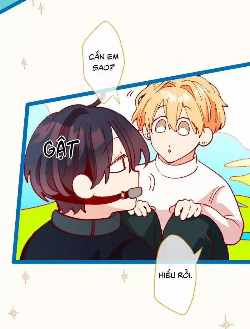 Kẻ Theo Dõi Biến Thái Của Tôi 135 trang 11