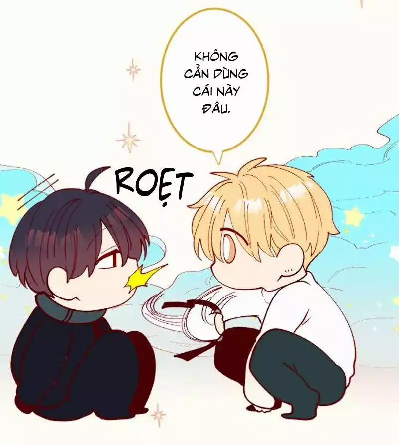 Kẻ Theo Dõi Biến Thái Của Tôi 135 trang 12