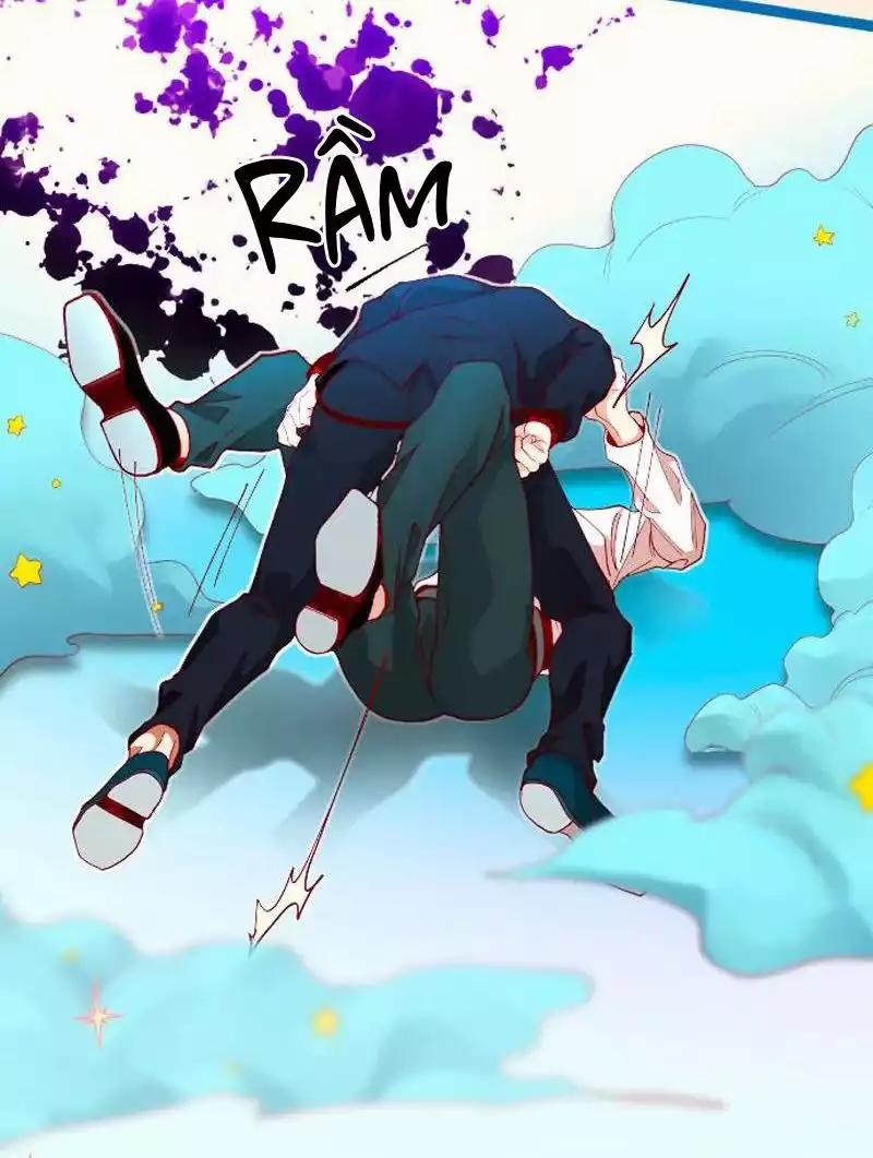 Kẻ Theo Dõi Biến Thái Của Tôi 135 trang 14