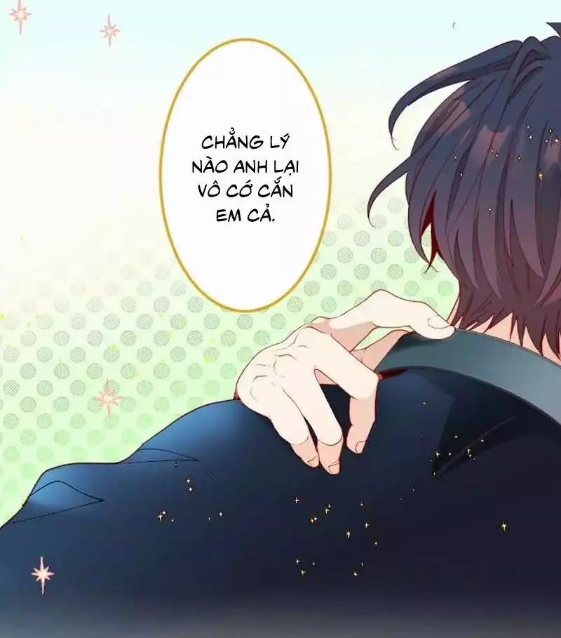 Kẻ Theo Dõi Biến Thái Của Tôi 135 trang 15
