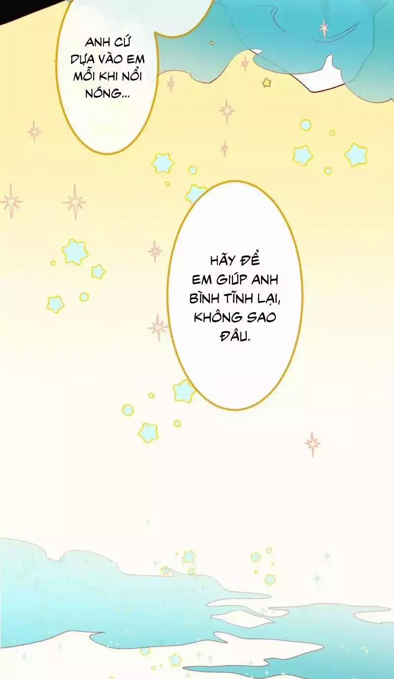 Kẻ Theo Dõi Biến Thái Của Tôi 135 trang 17