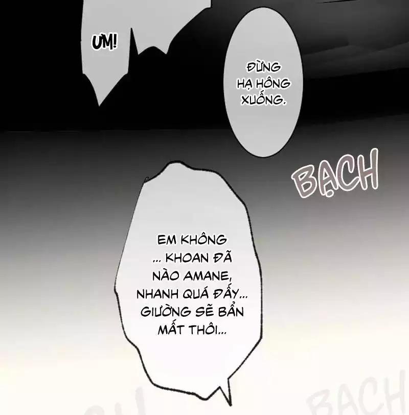 Kẻ Theo Dõi Biến Thái Của Tôi 135 trang 20