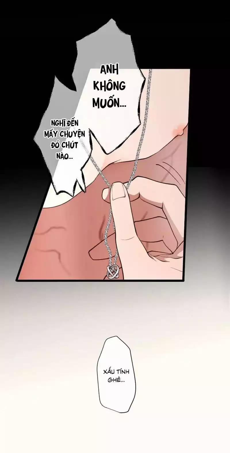 Kẻ Theo Dõi Biến Thái Của Tôi 135 trang 30