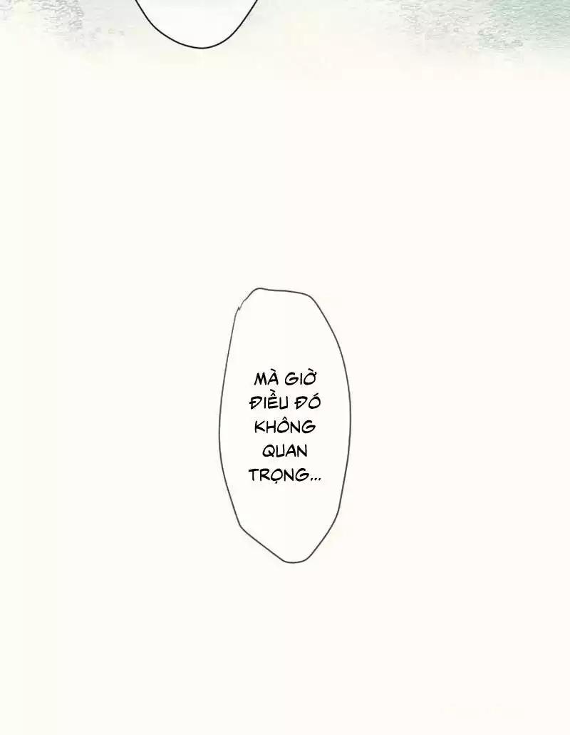 Kẻ Theo Dõi Biến Thái Của Tôi 135 trang 34