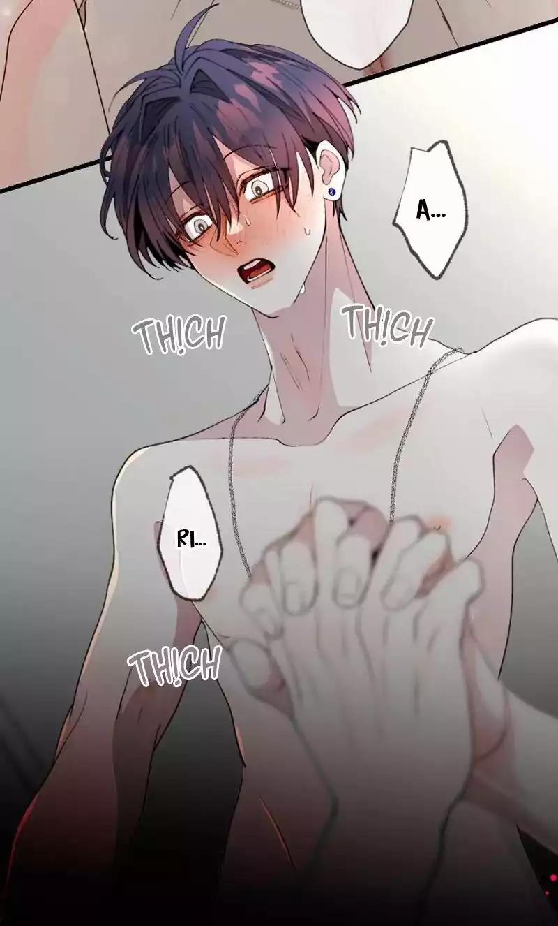 Kẻ Theo Dõi Biến Thái Của Tôi 135 trang 36