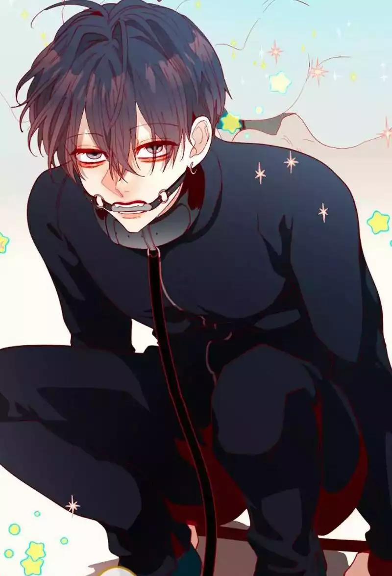 Kẻ Theo Dõi Biến Thái Của Tôi 135 trang 9