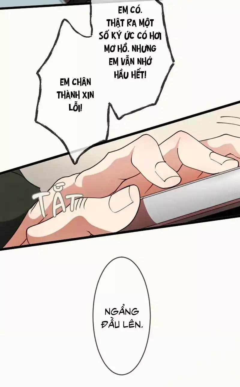 Kẻ Theo Dõi Biến Thái Của Tôi 136 trang 10