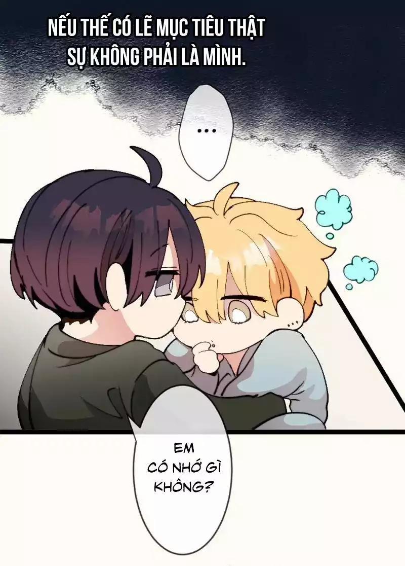 Kẻ Theo Dõi Biến Thái Của Tôi 136 trang 23