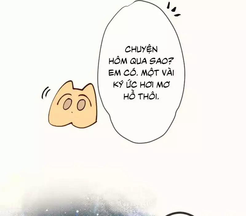 Kẻ Theo Dõi Biến Thái Của Tôi 136 trang 24