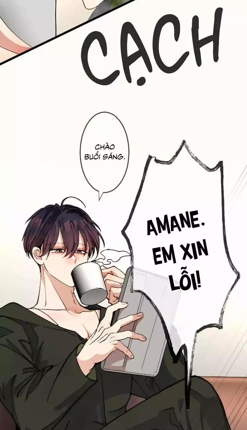 Kẻ Theo Dõi Biến Thái Của Tôi 136 trang 7