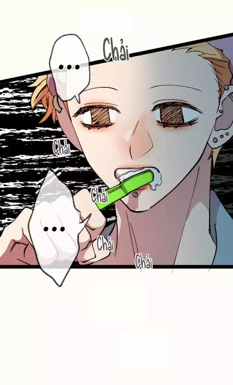 Kẻ Theo Dõi Biến Thái Của Tôi 137 trang 3