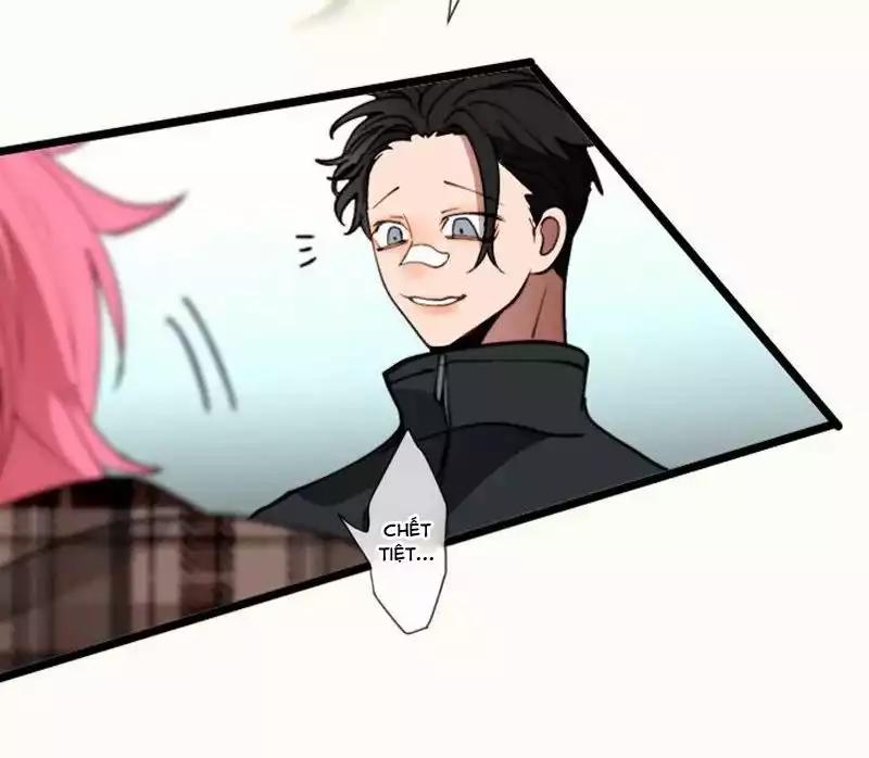 Kẻ Theo Dõi Biến Thái Của Tôi 137 trang 35