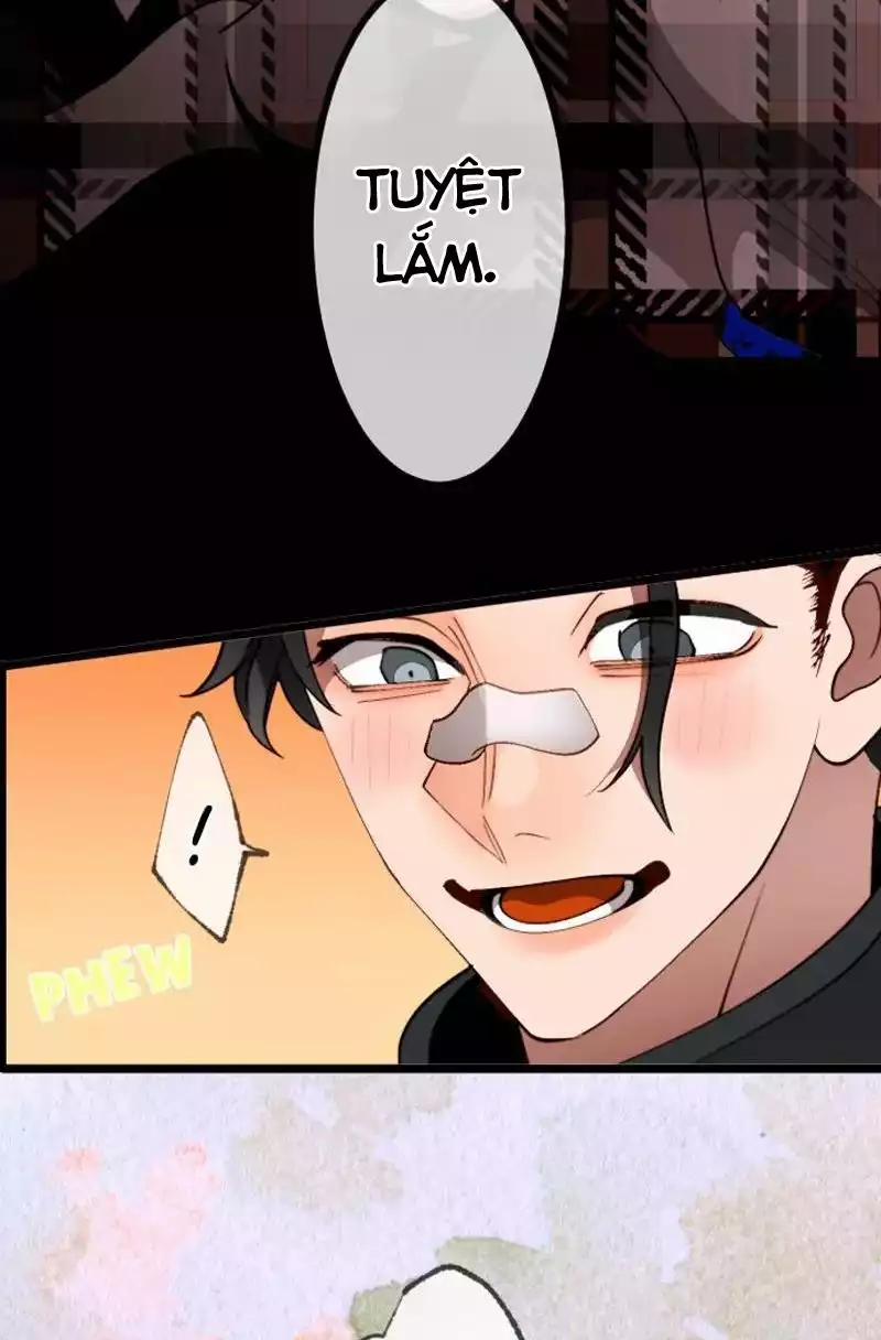 Kẻ Theo Dõi Biến Thái Của Tôi 137 trang 37
