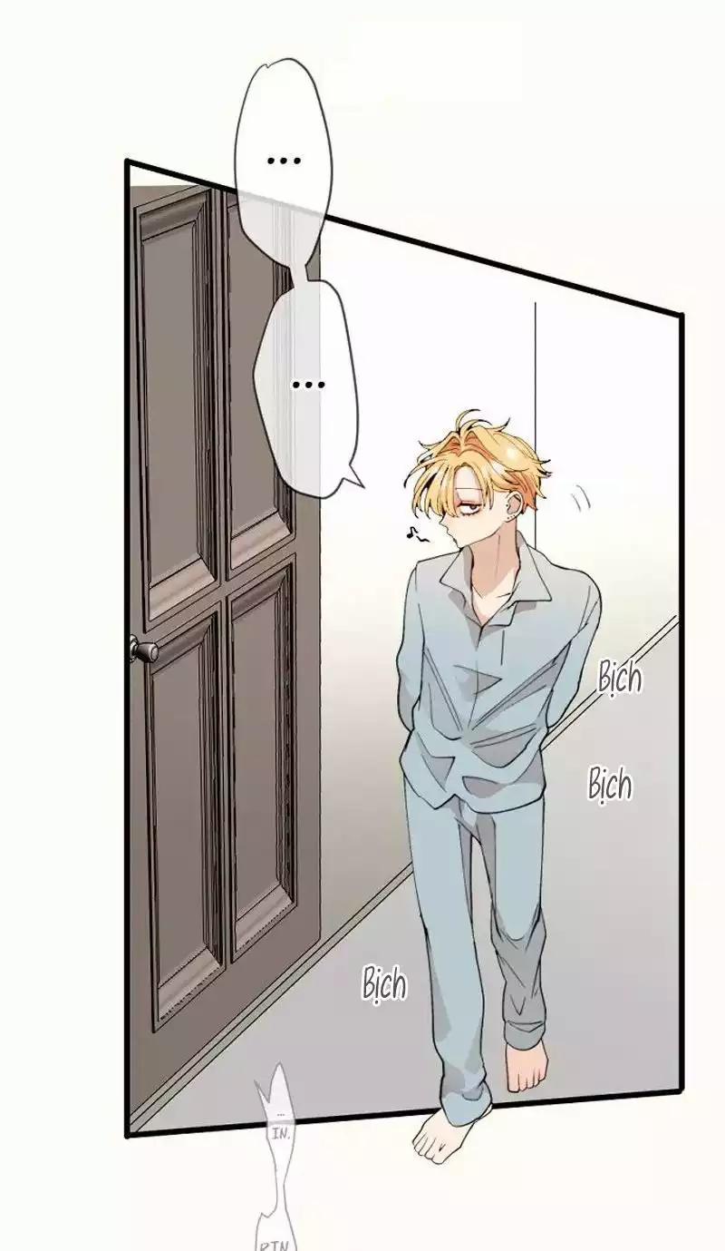 Kẻ Theo Dõi Biến Thái Của Tôi 137 trang 4