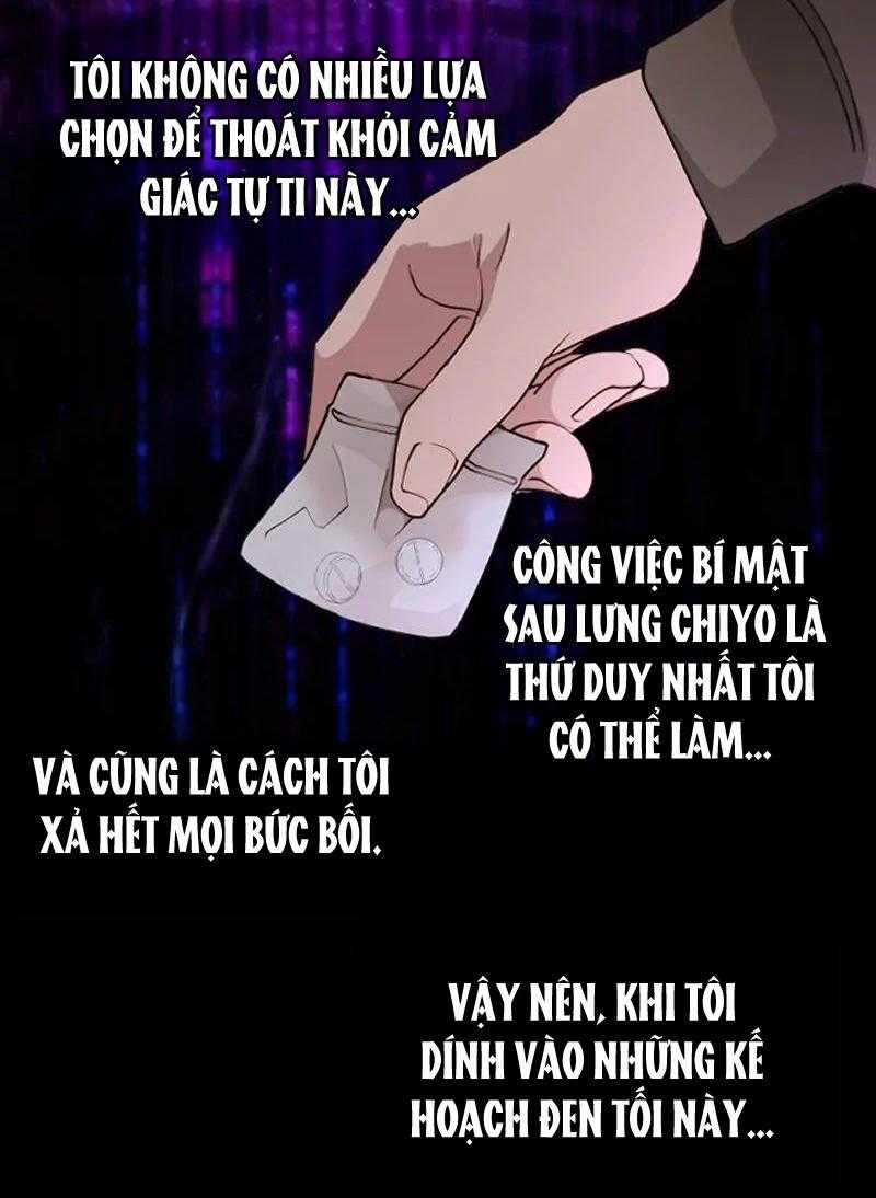 Kẻ Theo Dõi Biến Thái Của Tôi 138 trang 11