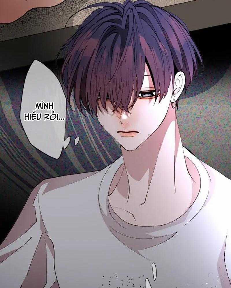 Kẻ Theo Dõi Biến Thái Của Tôi 138 trang 19
