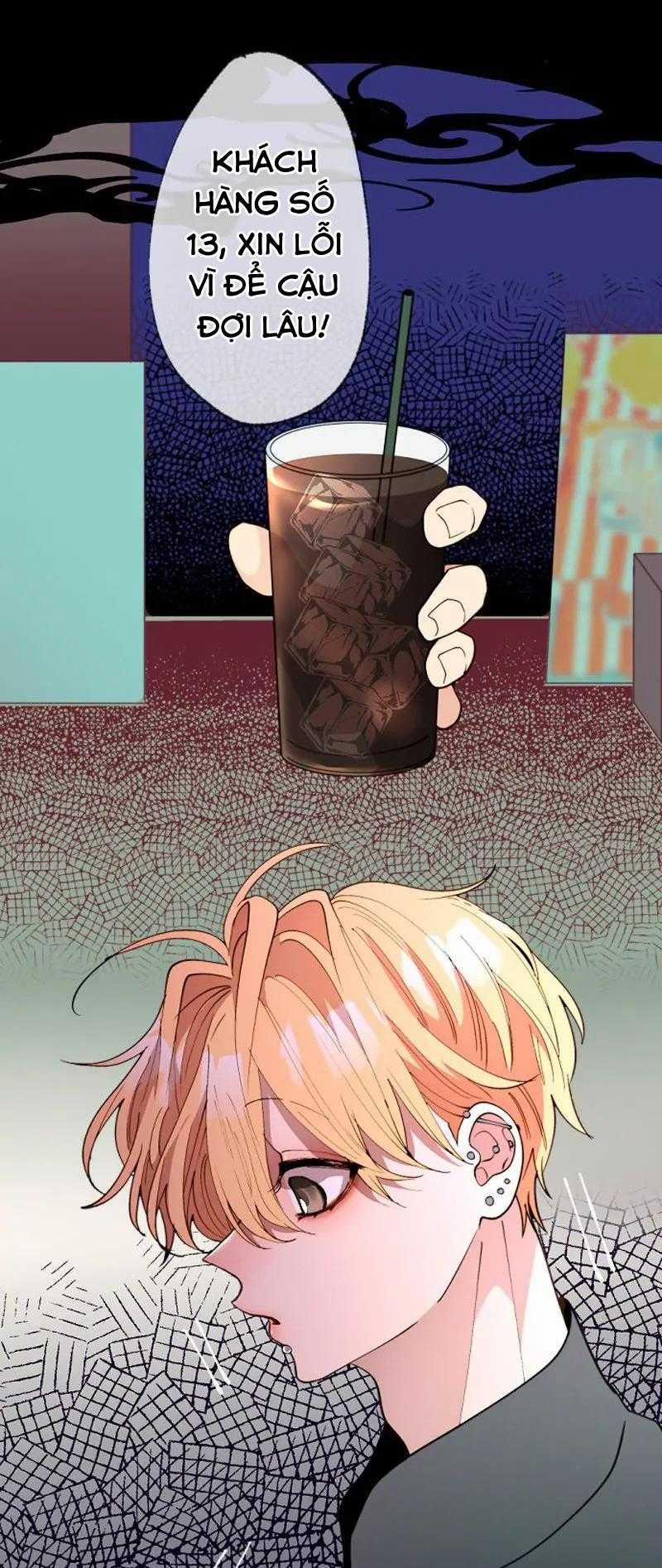 Kẻ Theo Dõi Biến Thái Của Tôi 138 trang 21