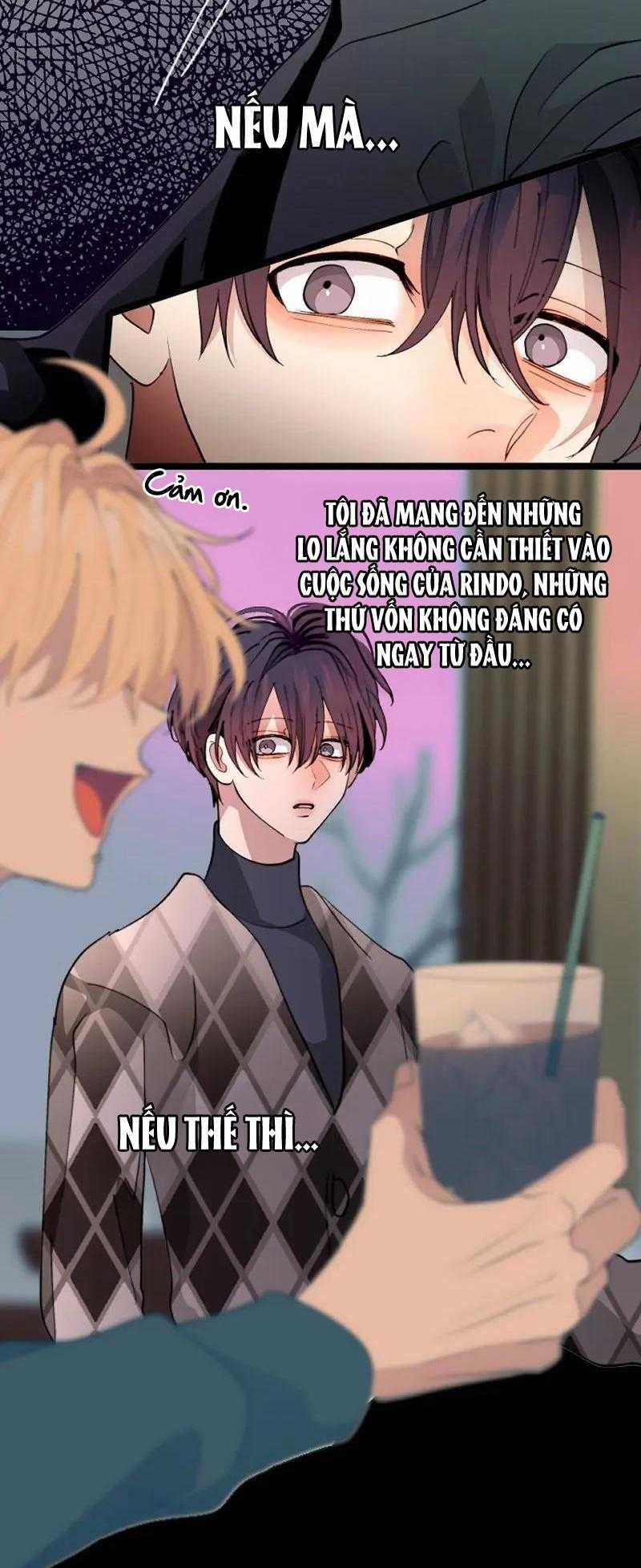 Kẻ Theo Dõi Biến Thái Của Tôi 138 trang 22