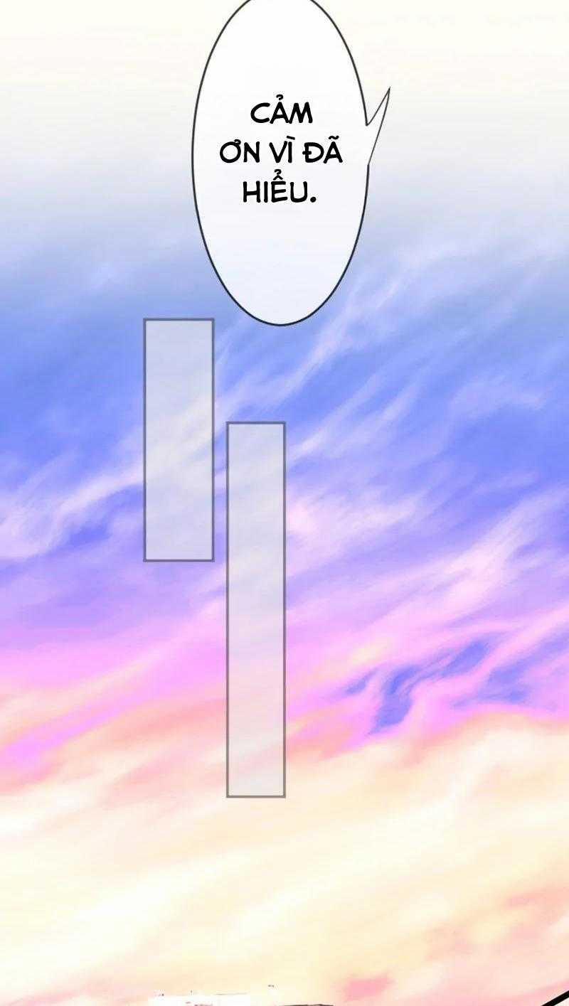 Kẻ Theo Dõi Biến Thái Của Tôi 138 trang 32
