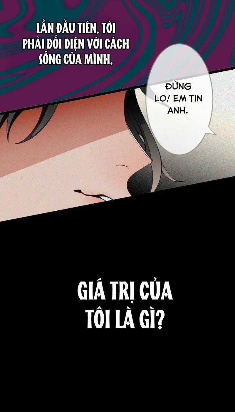 Kẻ Theo Dõi Biến Thái Của Tôi 138 trang 8