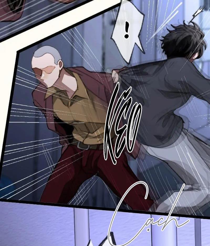 Kẻ Theo Dõi Biến Thái Của Tôi 139 trang 12