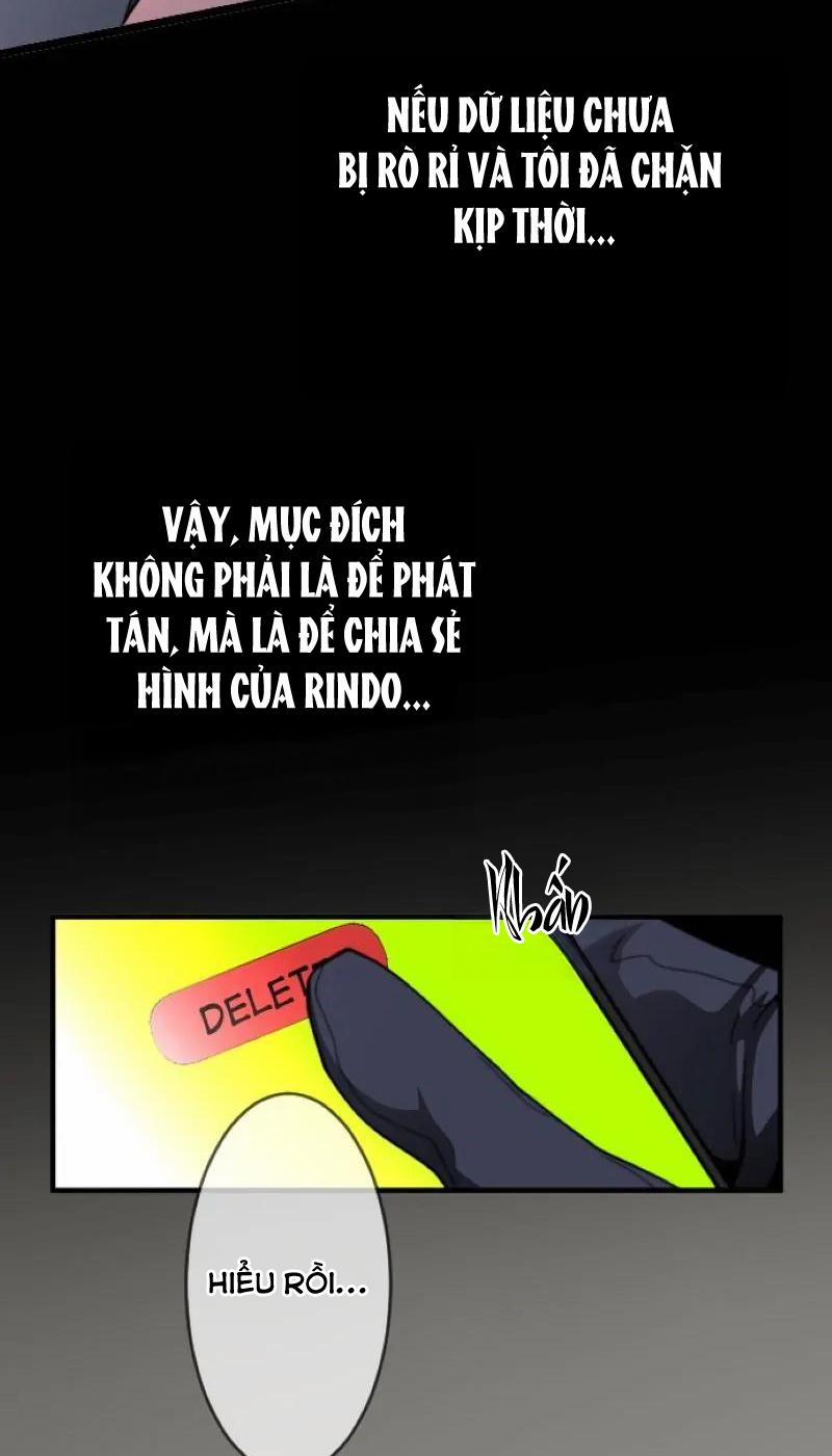 Kẻ Theo Dõi Biến Thái Của Tôi 139 trang 27