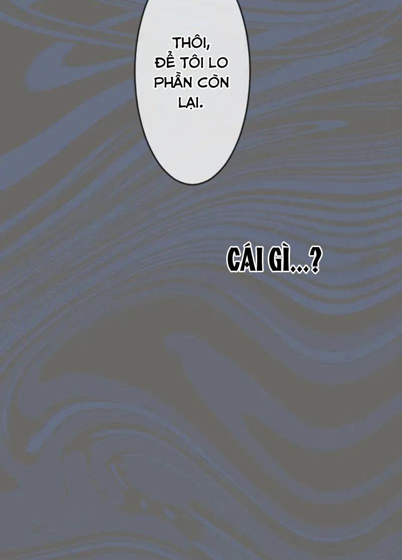 Kẻ Theo Dõi Biến Thái Của Tôi 139 trang 32