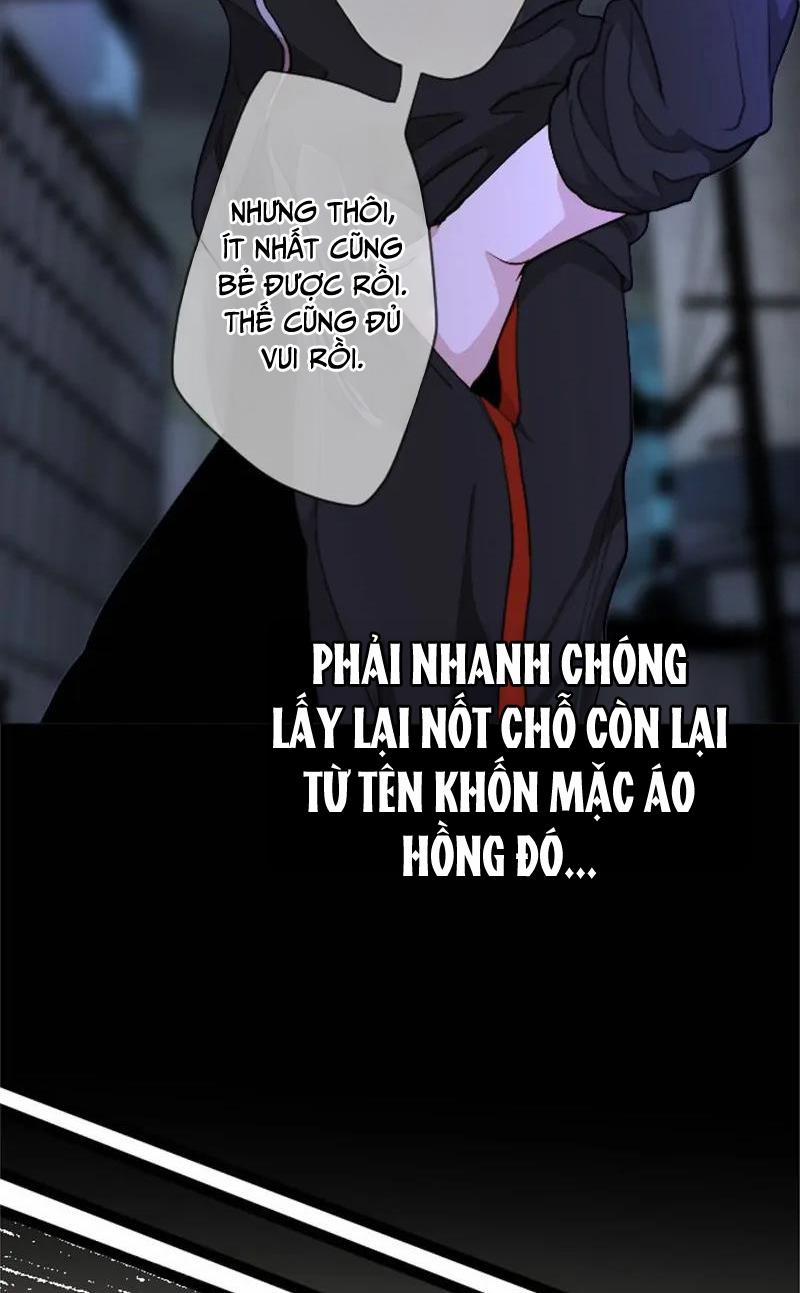 Kẻ Theo Dõi Biến Thái Của Tôi 139 trang 35