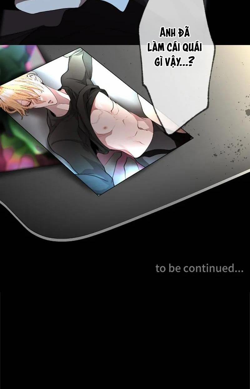 Kẻ Theo Dõi Biến Thái Của Tôi 139 trang 39