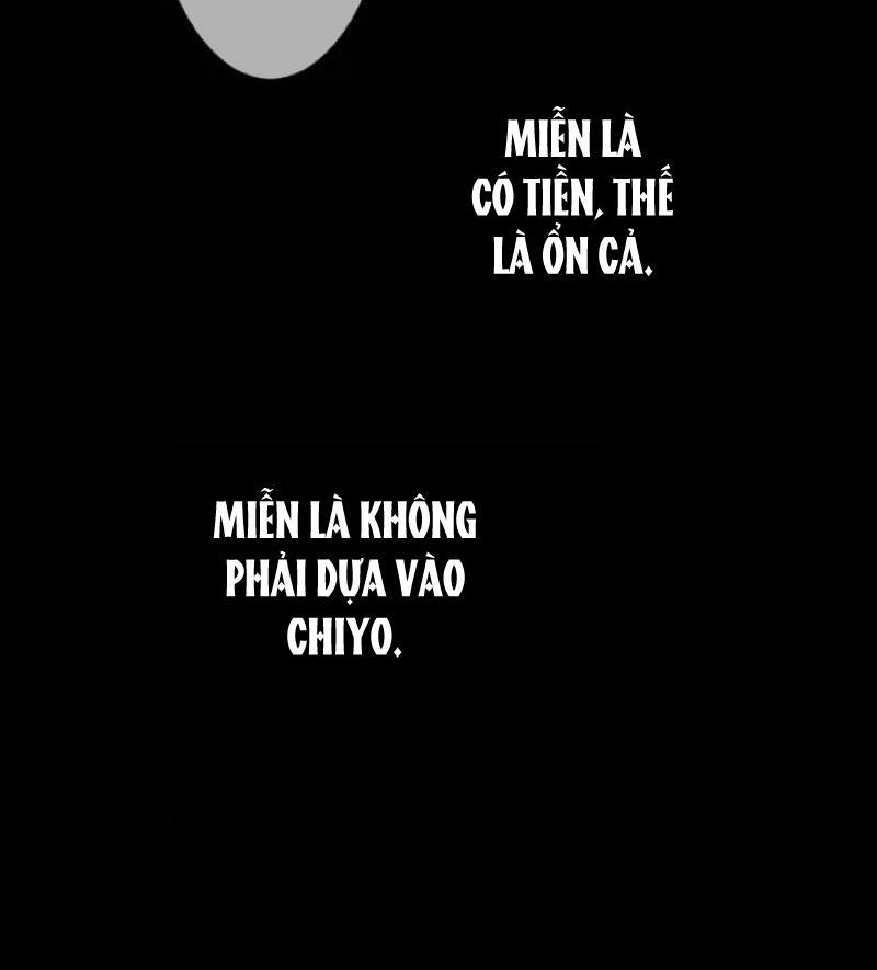 Kẻ Theo Dõi Biến Thái Của Tôi 139 trang 8