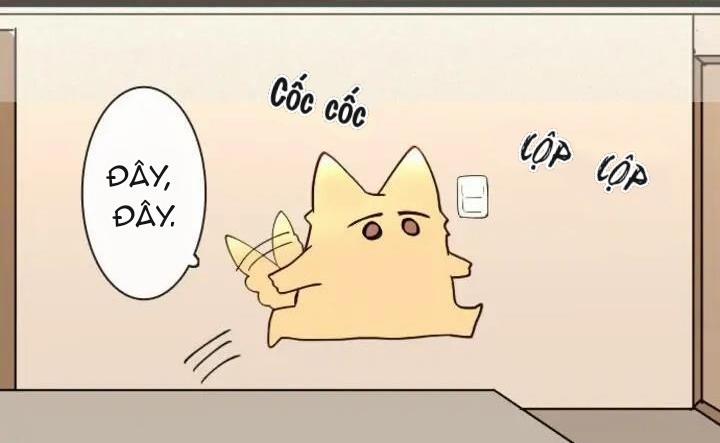 Kẻ Theo Dõi Biến Thái Của Tôi 14 trang 14