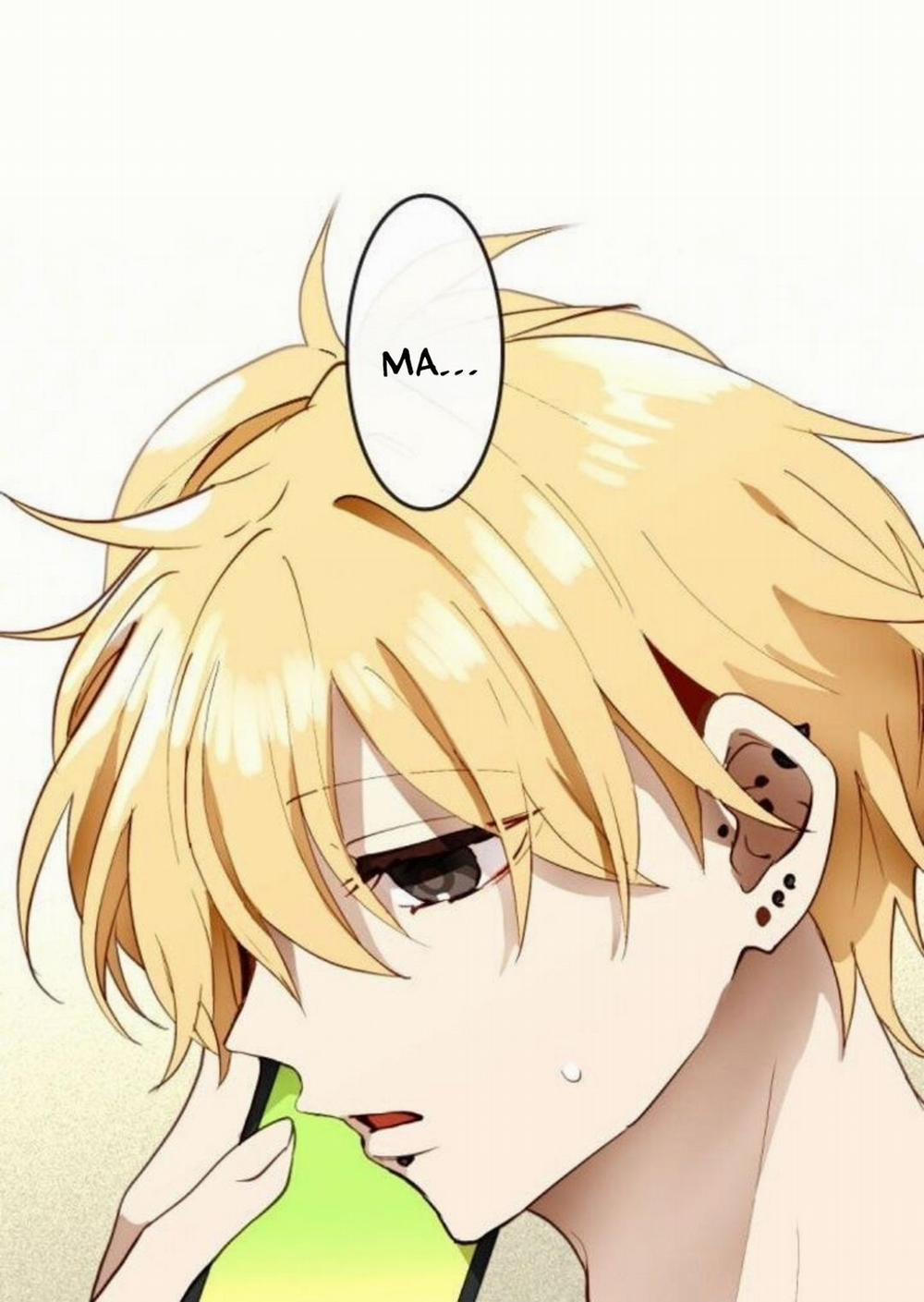 Kẻ Theo Dõi Biến Thái Của Tôi 18 trang 1