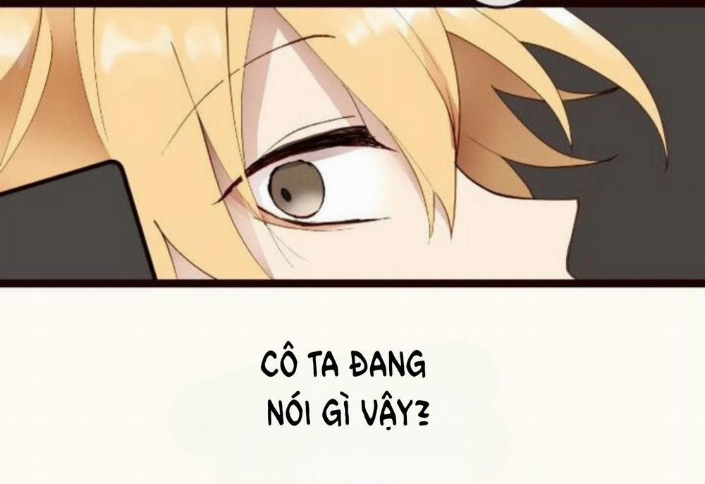 Kẻ Theo Dõi Biến Thái Của Tôi 18 trang 13