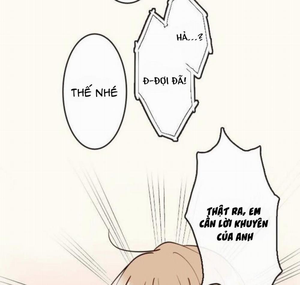 Kẻ Theo Dõi Biến Thái Của Tôi 18 trang 24