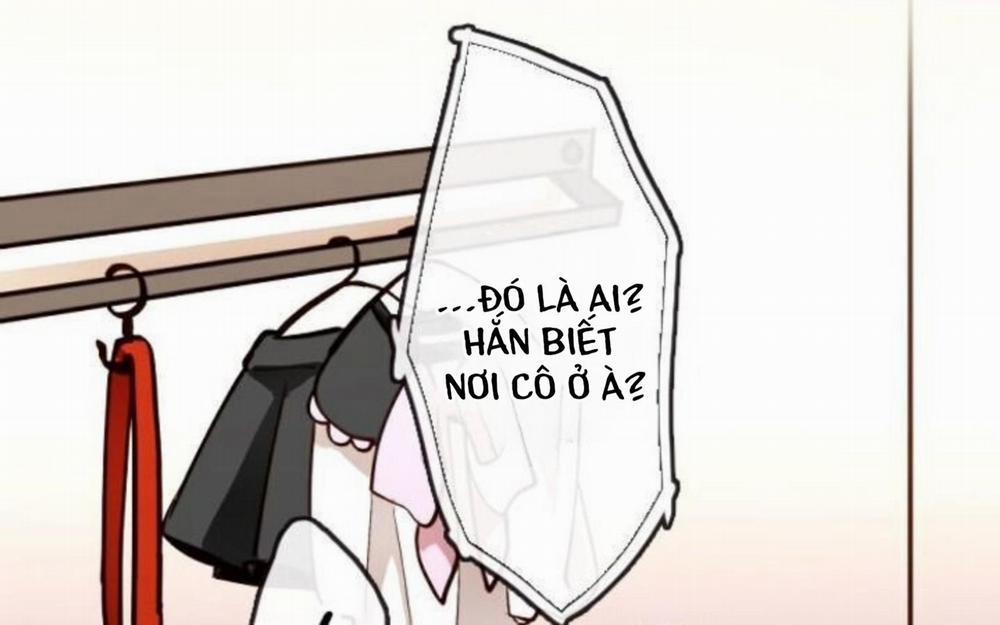 Kẻ Theo Dõi Biến Thái Của Tôi 18 trang 28