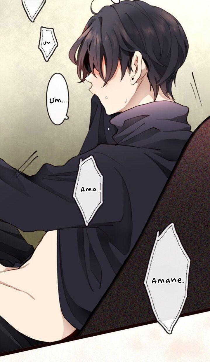 Kẻ Theo Dõi Biến Thái Của Tôi 18 trang 39