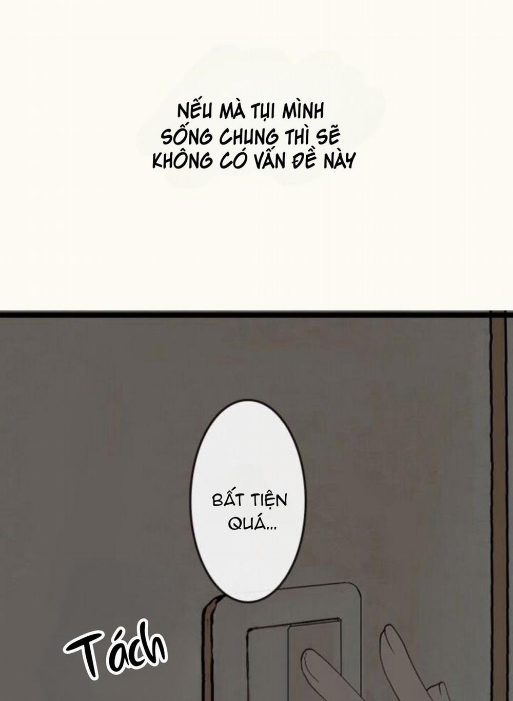 Kẻ Theo Dõi Biến Thái Của Tôi 18 trang 49