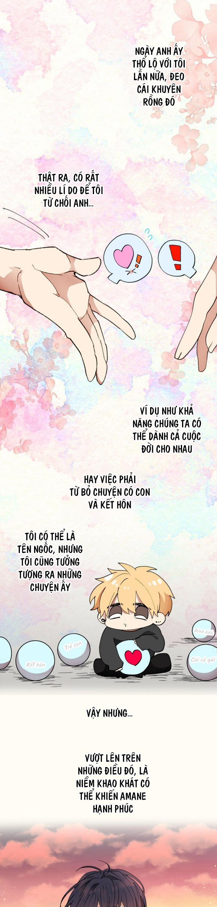 Kẻ Theo Dõi Biến Thái Của Tôi 34 trang 1