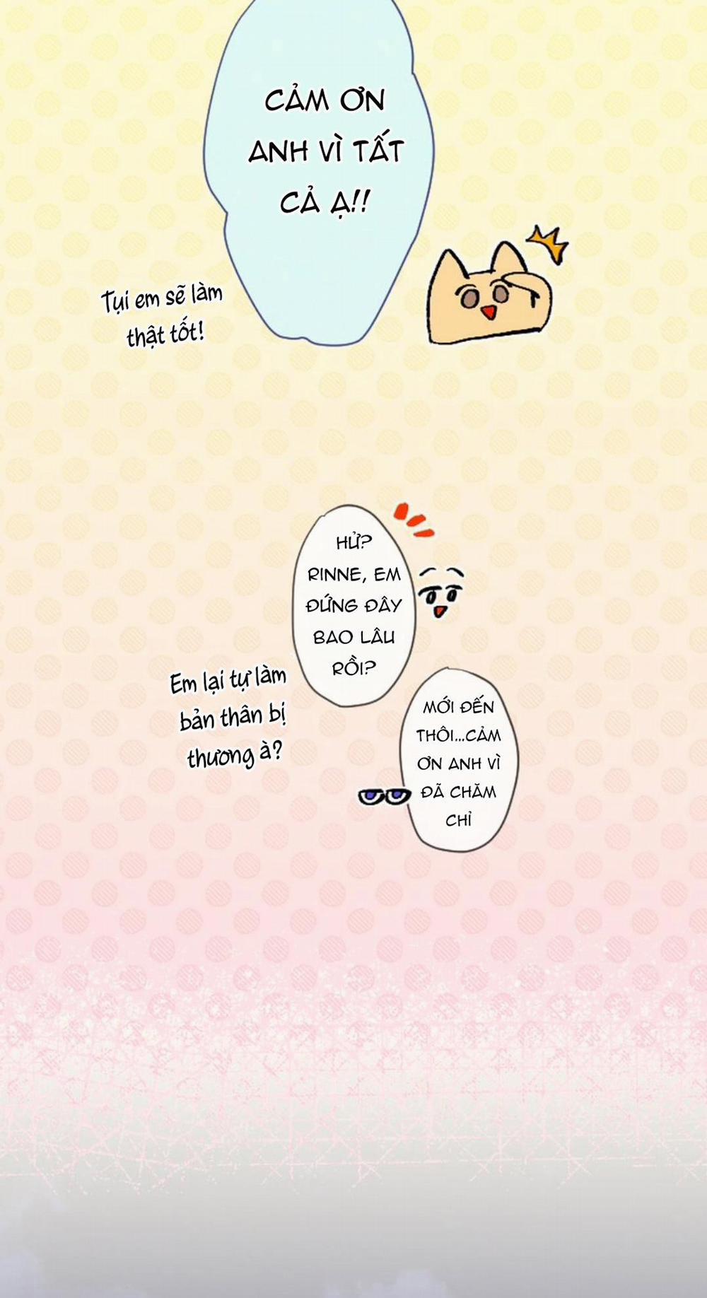 Kẻ Theo Dõi Biến Thái Của Tôi 88 trang 15