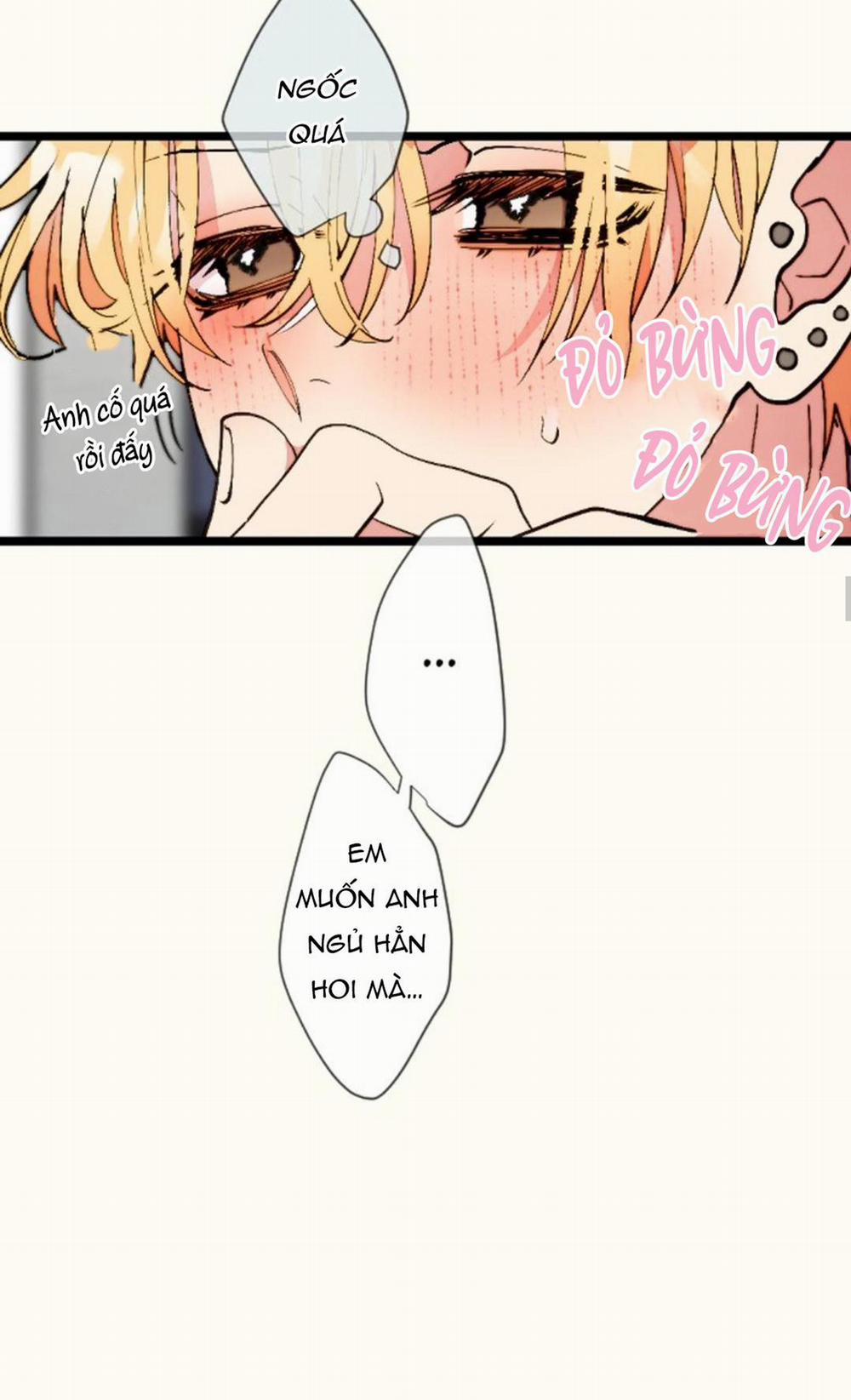 Kẻ Theo Dõi Biến Thái Của Tôi 88 trang 20