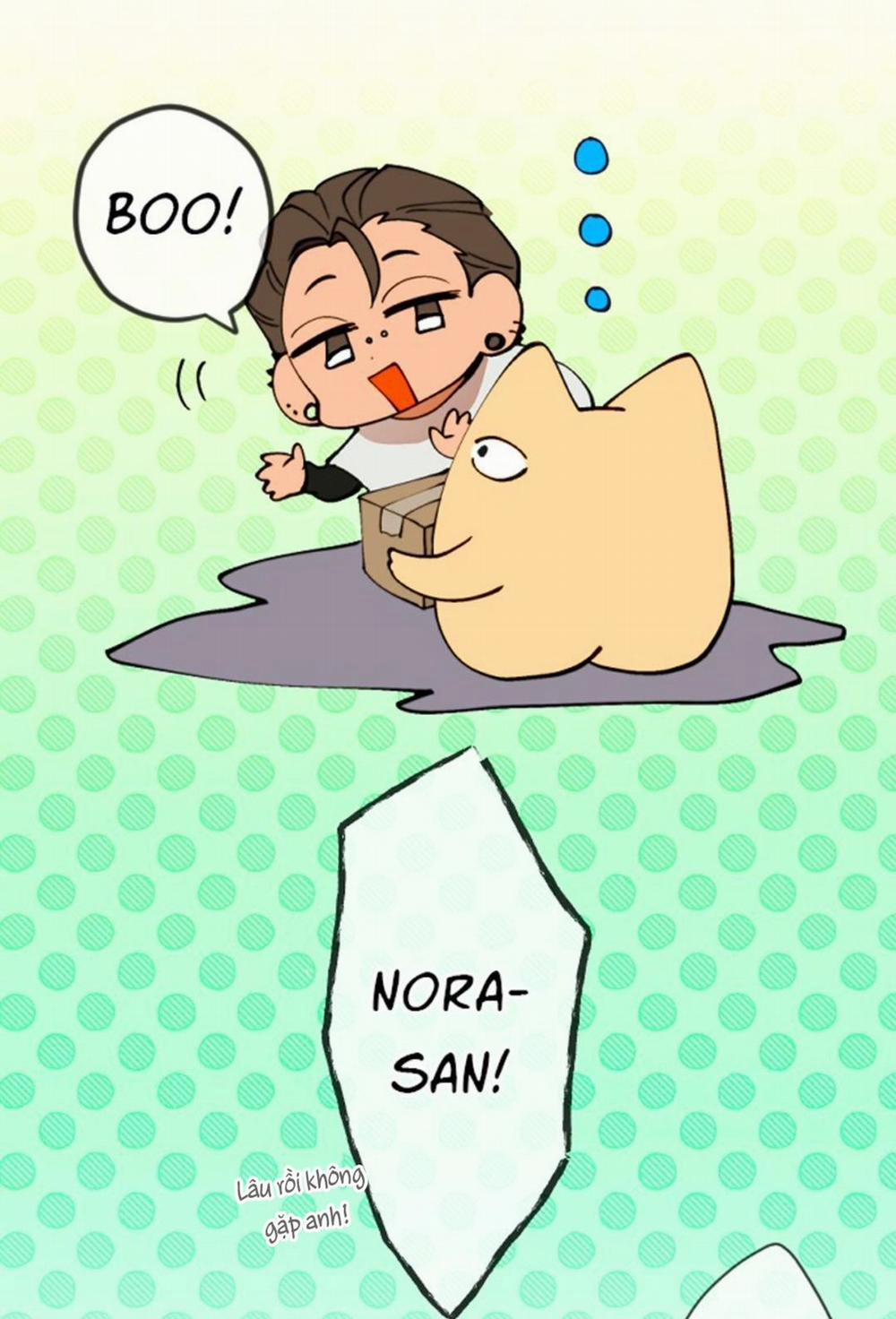 Kẻ Theo Dõi Biến Thái Của Tôi 88 trang 9