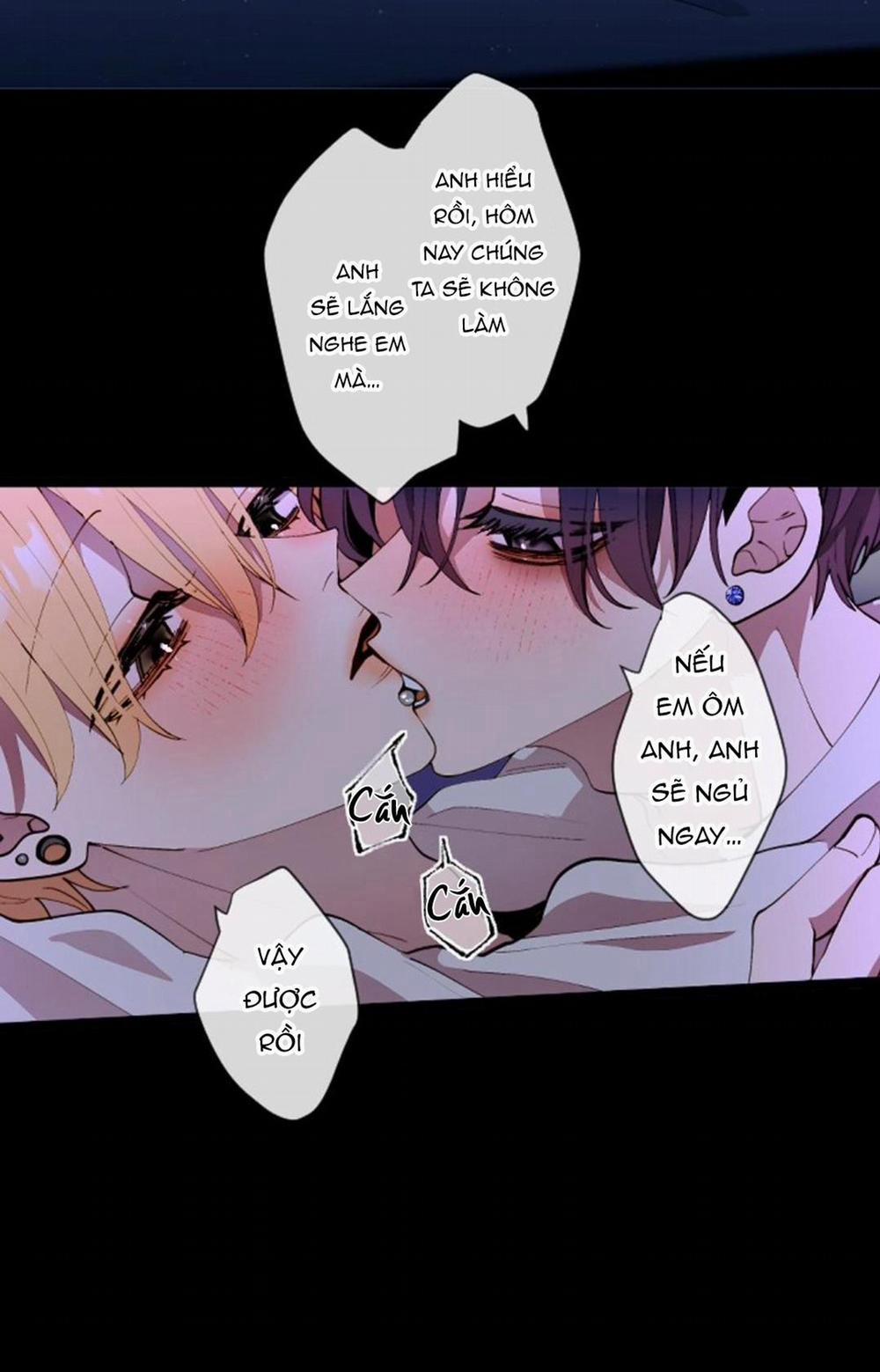 Kẻ Theo Dõi Biến Thái Của Tôi 89 trang 10