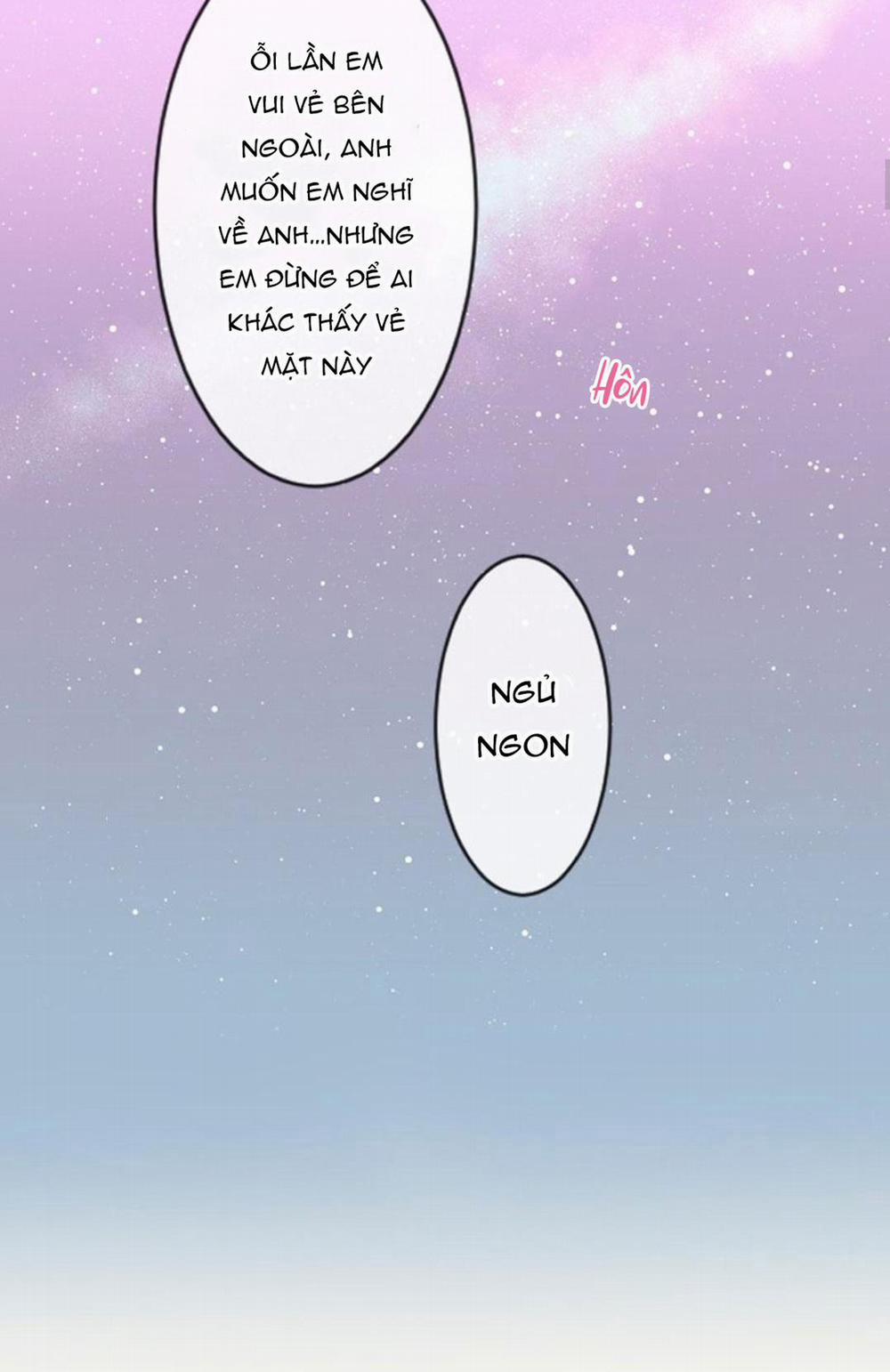 Kẻ Theo Dõi Biến Thái Của Tôi 89 trang 14